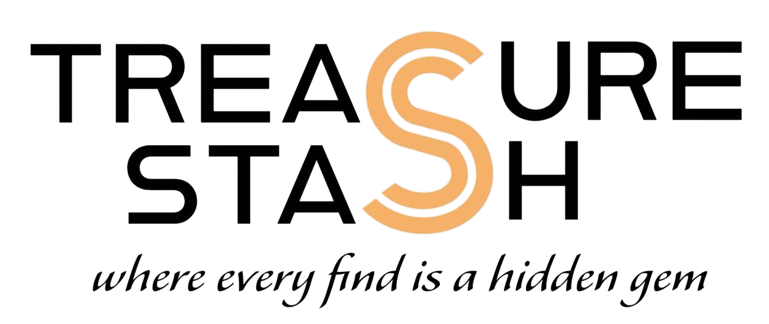 TreasureStash-TreasureStash